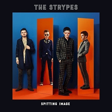 The Strypes • Spitting Image