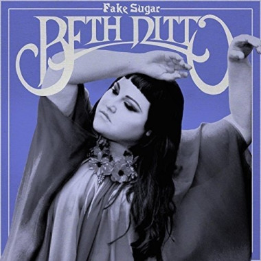 Beth Ditto • Fake Sugar