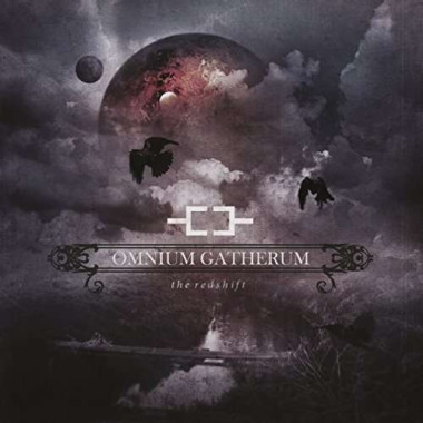 Omnium Gatherum • The Redshift