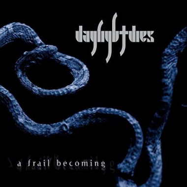 Daylight Dies • A Frail Becoming