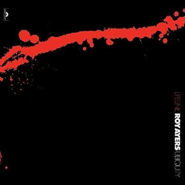 Roy Ayers Ubiquity Lifeline • Roy Ayers Ubiquity Lifeline