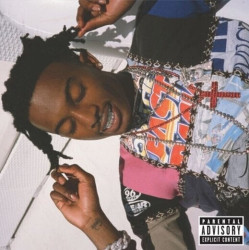 PLAYBOI CARTI • PLAYBOI CARTI