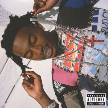 PLAYBOI CARTI • PLAYBOI CARTI