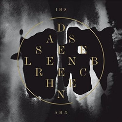 Ihsahn • Das Seelenbrechen