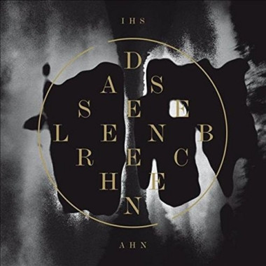 Ihsahn • Das Seelenbrechen