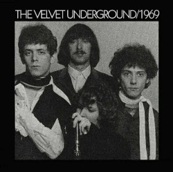 The Velvet Underground • 1969