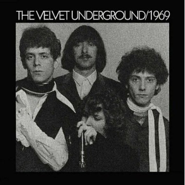 The Velvet Underground • 1969