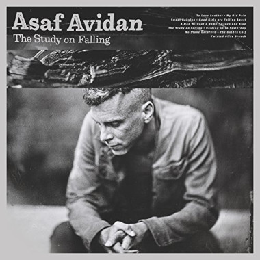 Asaf Avidan • The Study On Falling