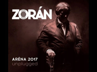 Zorán • Aréna 2017 Unplugged