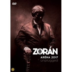 Zorán • Aréna 2017 Unplugged