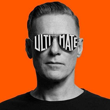 Bryan Adams Ultimate LP • Bryan Adams Ultimate LP