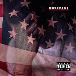Eminem • Revival