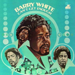 Barry White • Can´t Get Enough