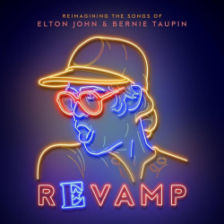 Revamp The Songs of Elton John • Revamp The Songs of Elton John