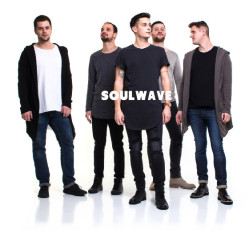 Soulwave • Soulwave