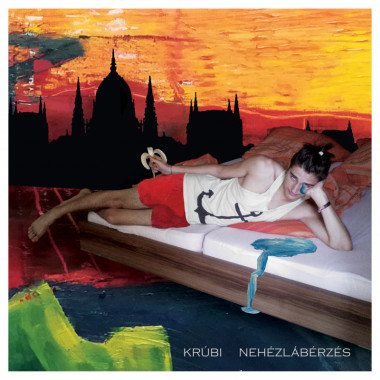 Krúbi • Nehézlábérzés