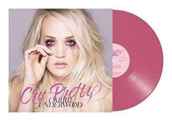 Carrie Underwood • Cry Pretty