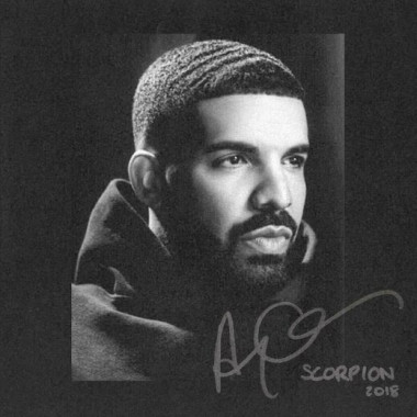 Drake • Scorpion
