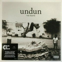 The Roots • Undun