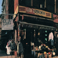 Beastie Boys • Paul’s Boutique