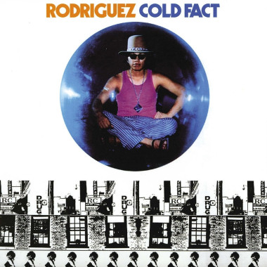 Rodriguez • Cold Fact