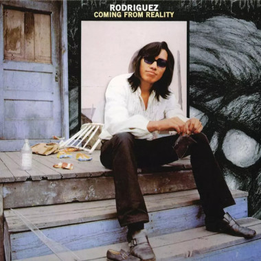 RODRIGUEZ • COMING FROM REALITY