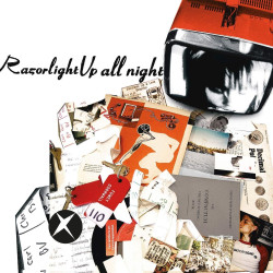 Razorlight • Up All Night