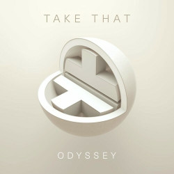 Take That • Odyssey (Deluxe)