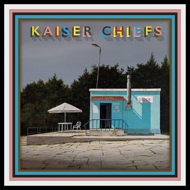 Kaiser Chiefs • Duck