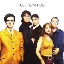 Pulp • His ’n’ Hers