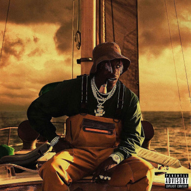 Lil Yachty • Nuthin 2 Prove
