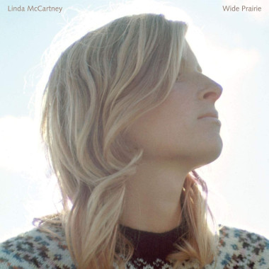Linda McCartney • Wide Prairie