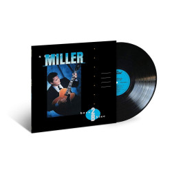 Steve Miller • Born 2B Blue (Limited)