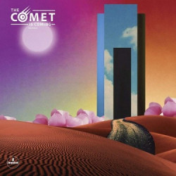 The Comet Is Coming • Trust In The Lifeforce Of The Deep Mystery