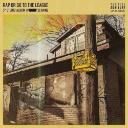 2 Chainz • Rap Or Go To The League