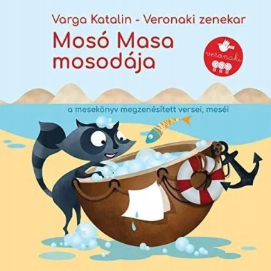 Veronaki Zenekar • Mosó Masa mosodája