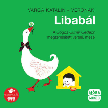 Veronaki Zenekar • Libabál