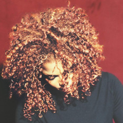 Janet Jackson • The Velvet Rope