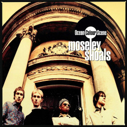 Ocean Colour Scene • Moseley Shoals