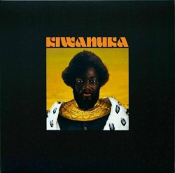 Michael Kiwanuka • Kiwanuka