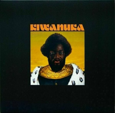 Michael Kiwanuka • Kiwanuka