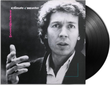 Scott Walker • Climate of Hunter