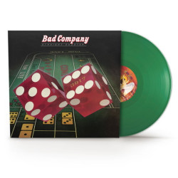 Bad Company • Straight Shooter / 140Gr.