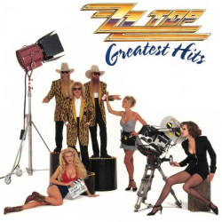 Zz Top • Greatest Hits