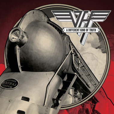 Van Halen • A Different Kind Of Truth / 180Gr.