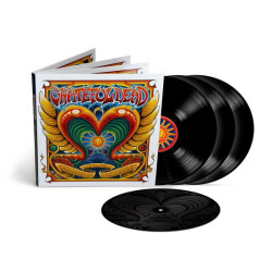 Grateful Dead • Carousel Ballroom, San Francisco, Ca 2/14/68 / 180Gr.