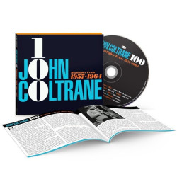 Coltrane, John • John Coltrane 100 - Highlights 1957 - 1964