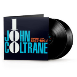 Coltrane, John • John Coltrane 100 - Highlights 1957 - 1964 / 140Gr.