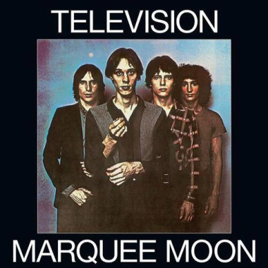 Television • Marquee Moon