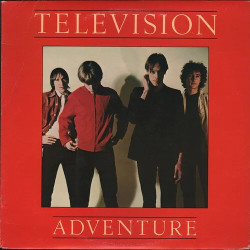 Television • Adventure